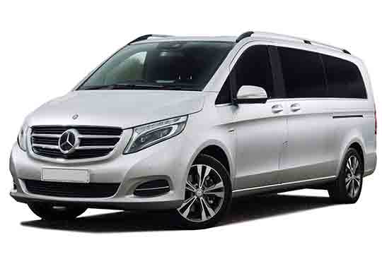 Huddersfield Airport Transfers, Minibus